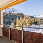 Rothornblick 25 By Arosa