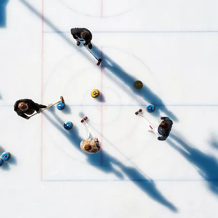 Rothornblick 25 By شقة