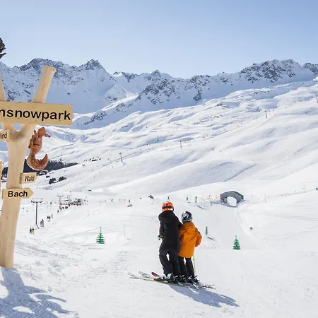 Rothornblick 25 By Apartamento Arosa