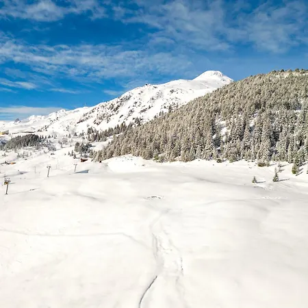 Rothornblick 25 By Apartamento Arosa