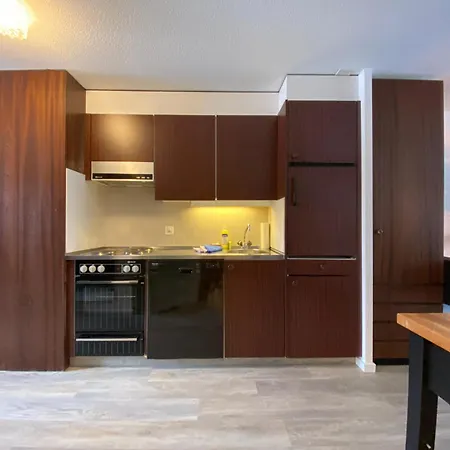 Rothornblick 25 By Apartment