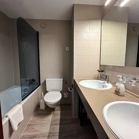 Rothornblick 25 By Apartamento Arosa