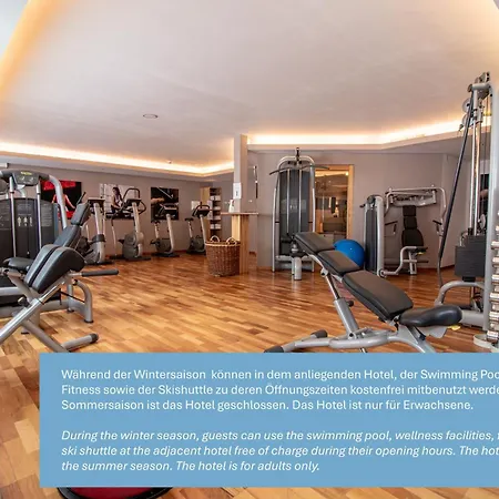 Appartement Rothornblick 25 By *