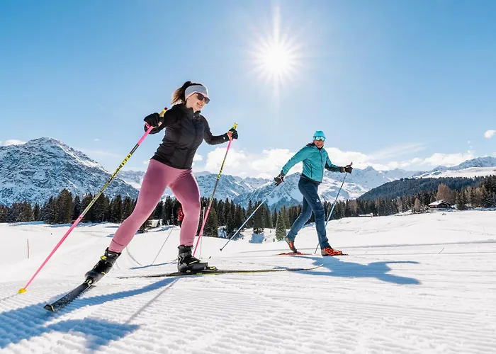 Rothornblick 25 By *