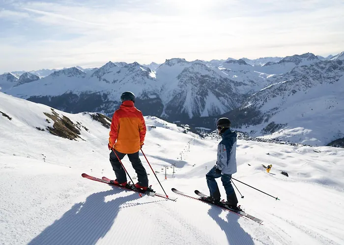 Rothornblick 25 By Daire *