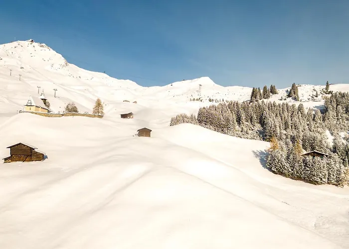 Rothornblick 25 By * Arosa