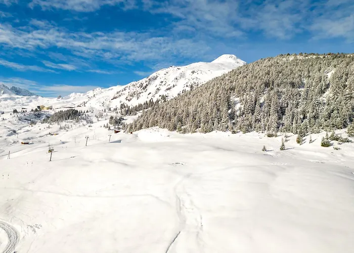 Rothornblick 25 By Daire Arosa