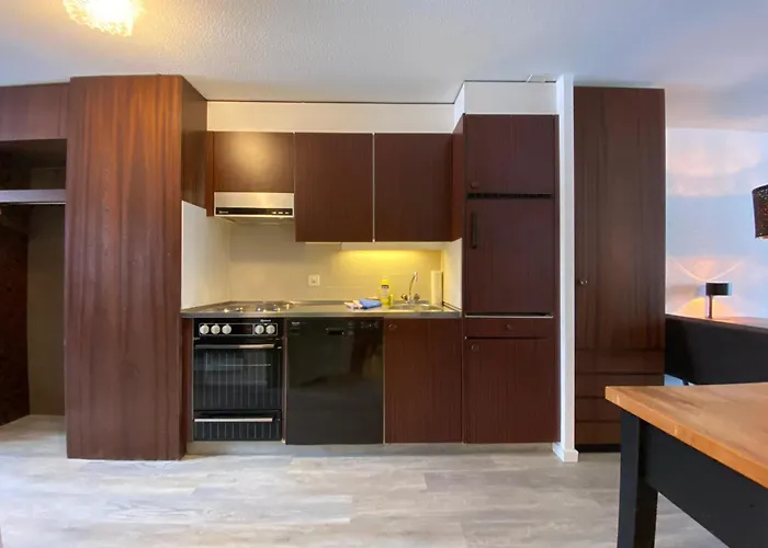 Rothornblick 25 By Apartment