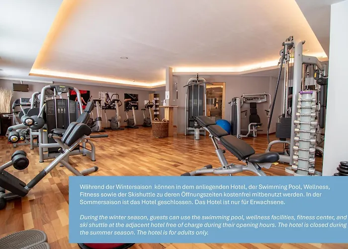 Apartment Rothornblick 25 By *