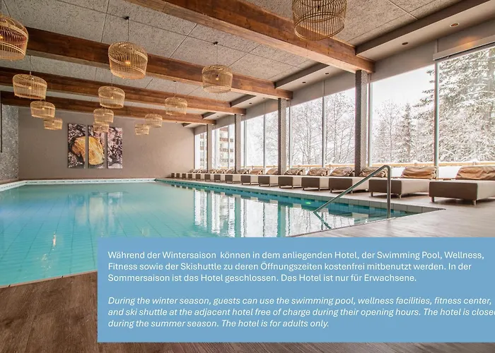 Rothornblick 25 By Apartment Arosa