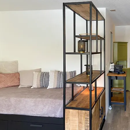 Apartmán Rothornblick 25 