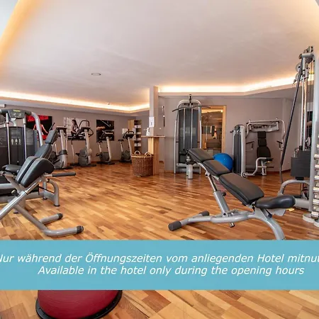 Apartment Rothornblick 25 