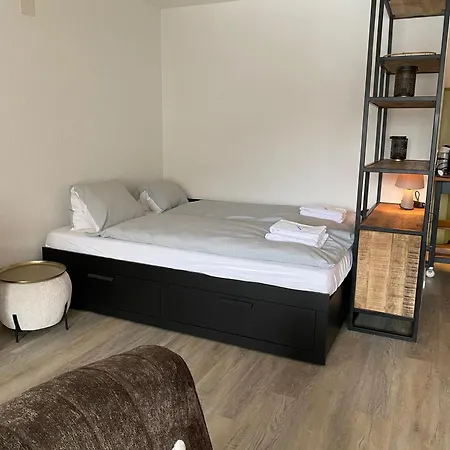 Apartment Rothornblick 25 