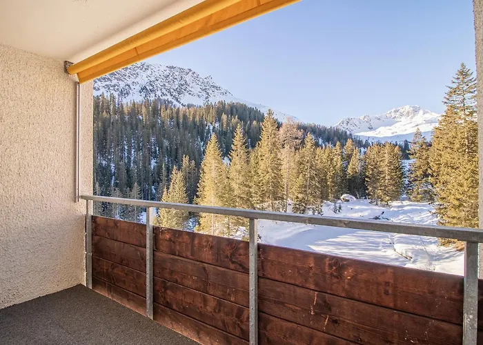 Rothornblick 25 By 阿罗萨