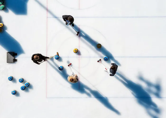 Rothornblick 25 By 公寓